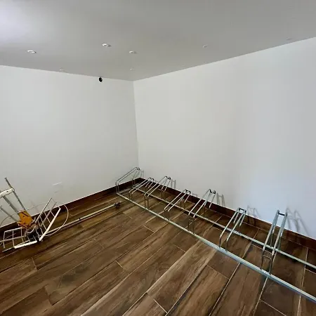Apartment Les Vernettes, 6 People, Garage, Wi-fi
