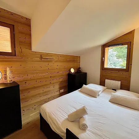 Apartment Les Vernettes, 6 People, Garage, Wi-fi Les Deux Alpes